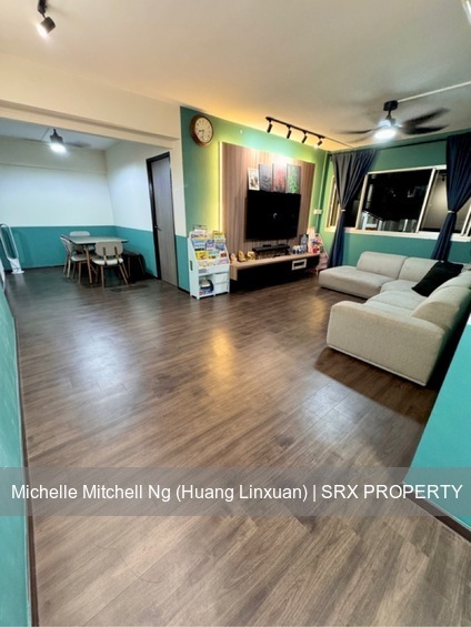 Blk 225 Bishan Street 23 (Bishan), HDB 4 Rooms #555200921